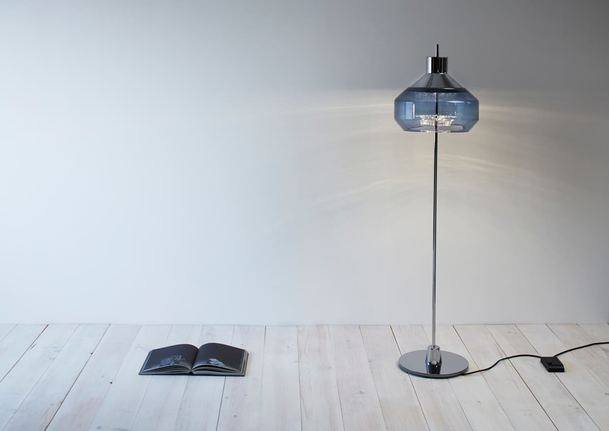 Торшер Forestier Lampadaire Combination Light — фото 2