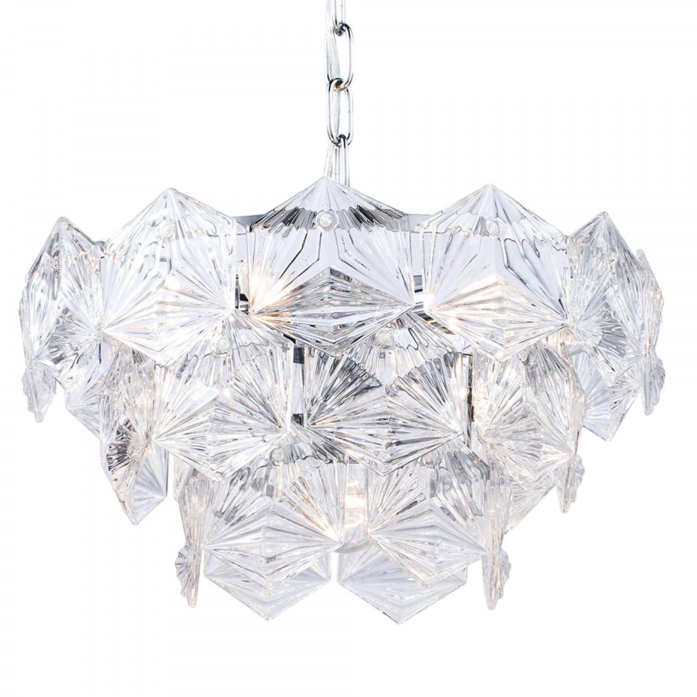 Люстра Avivo Lighting Star PD1622-3A