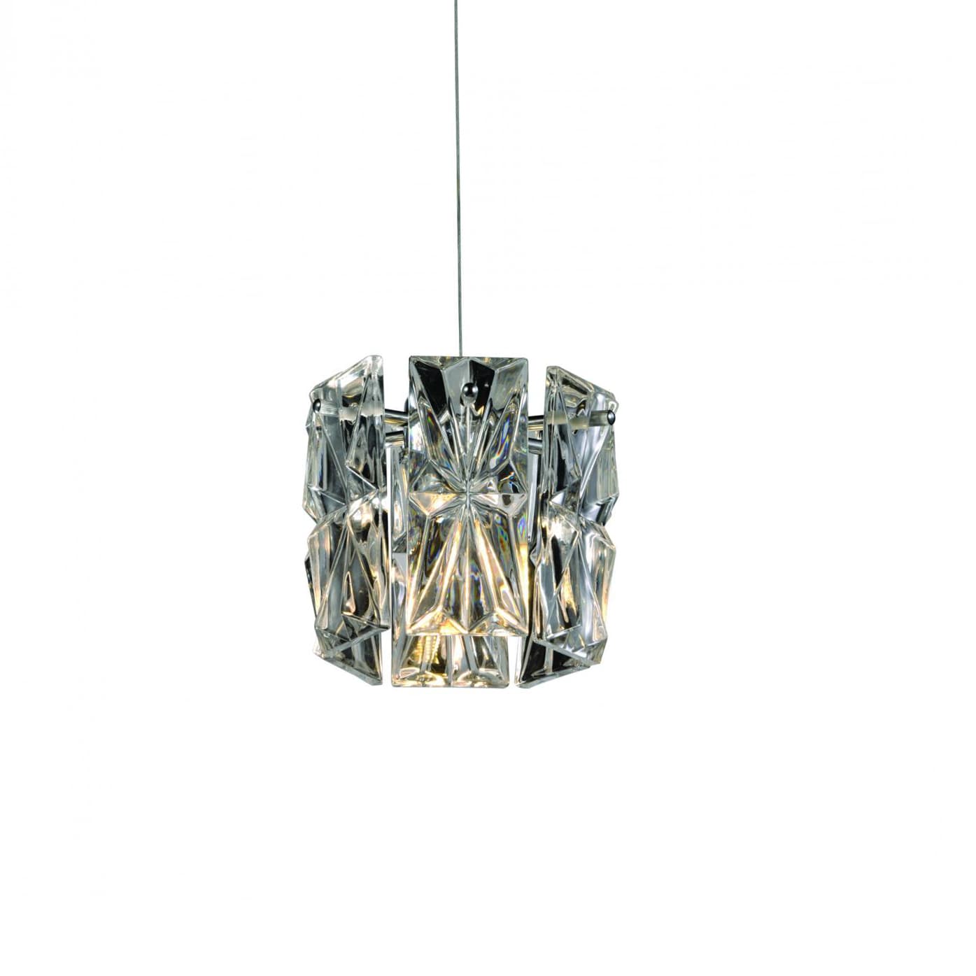 Люстра Avivo Lighting Hanover PD1619-1A