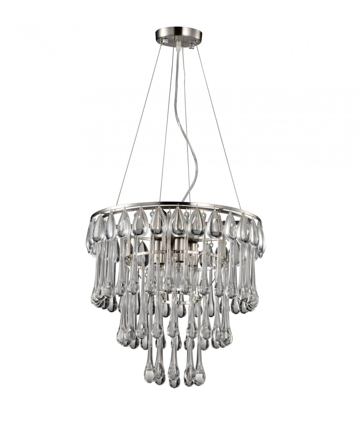 Люстра Avivo Lighting Kensington — фото 2