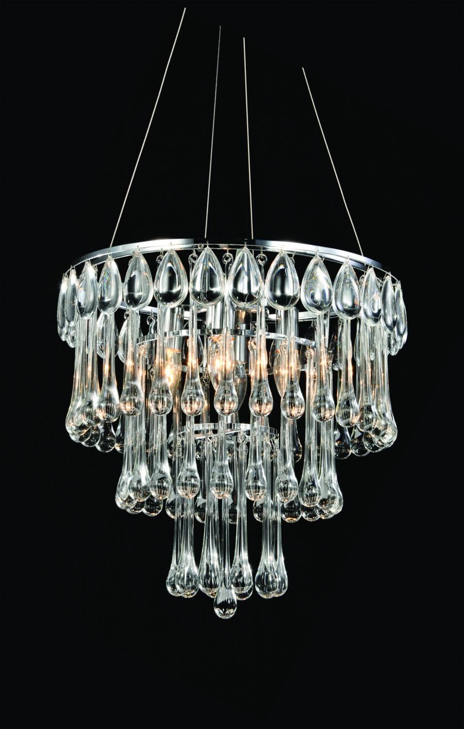 Люстра Avivo Lighting Kensington — фото 3