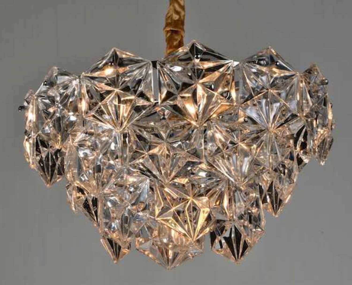 Люстра Avivo Lighting Stella — фото 3