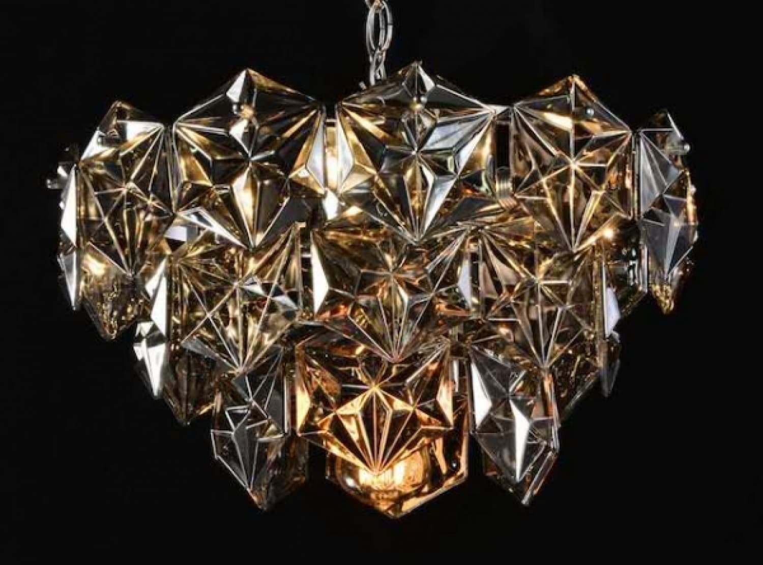 Люстра Avivo Lighting Stella — фото 2