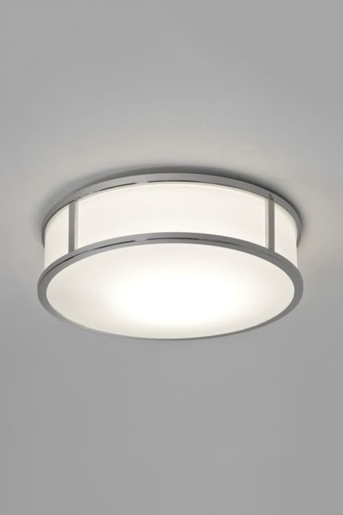 Потолочный светильник Astro Lighting Mashiko Round