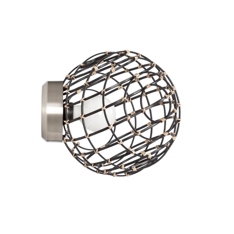 Настенно-потолочный светильник Forestier Applique/plafonnier Sphere Ø27cm S