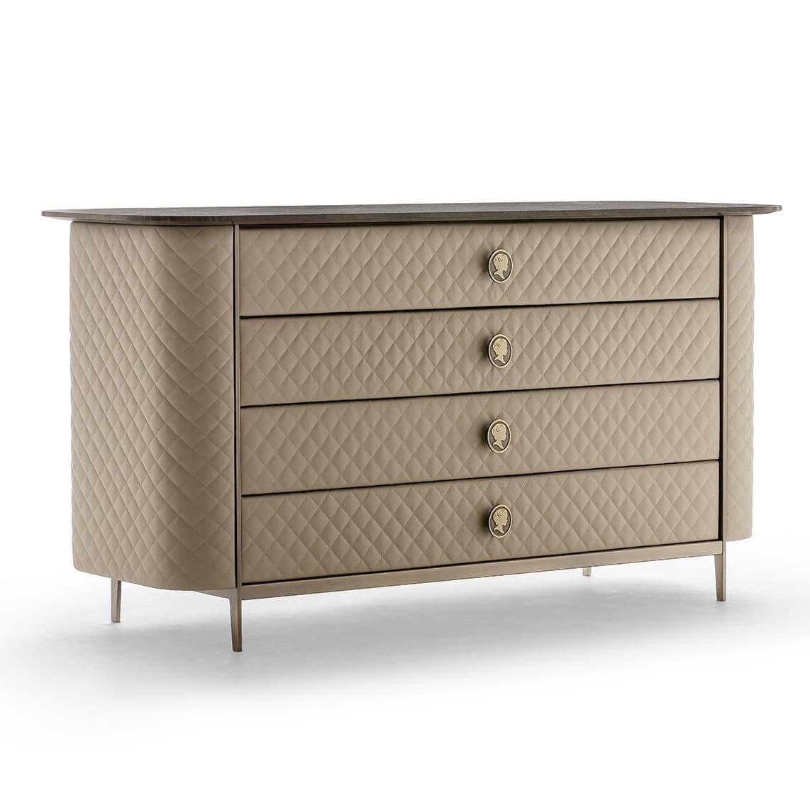 Комод Alberta Penelope — фото 1