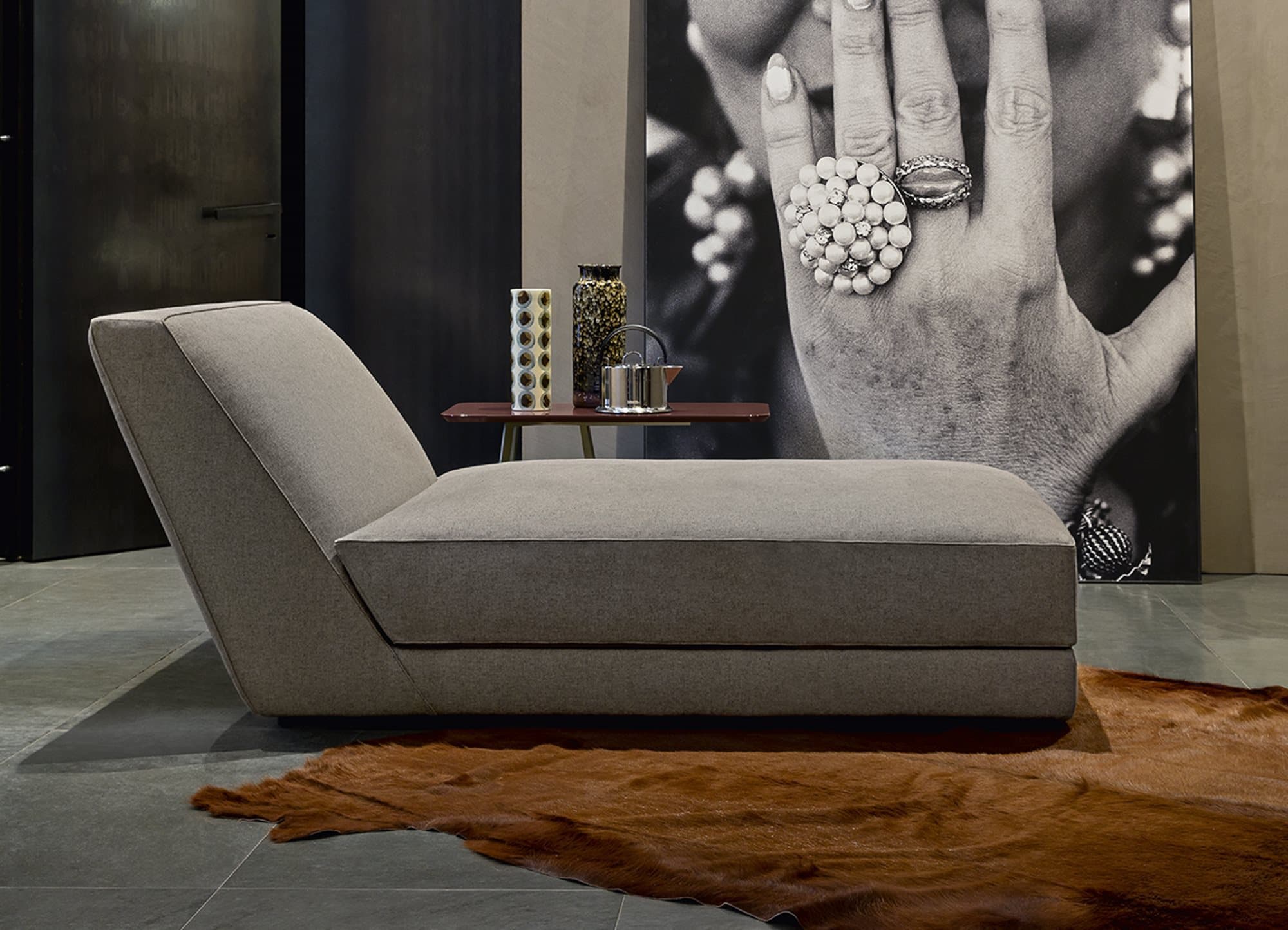 Кушетка Alberta Dion — фото 2