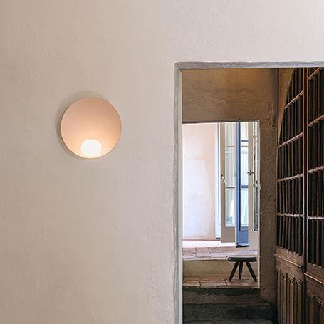 Настенный светильник Vibia Musa Wall — фото 1
