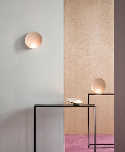 Настольный светильник Vibia Musa Table 7402 — фото 2