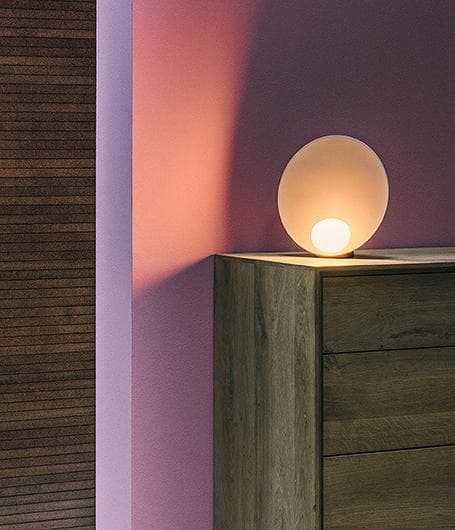 Настольный светильник Vibia Musa Table — фото 3