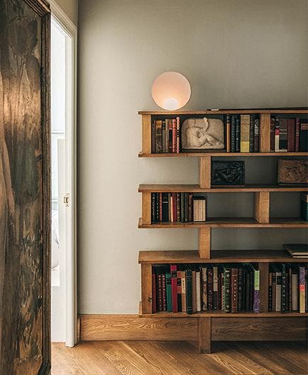Настольный светильник Vibia Musa Table — фото 4