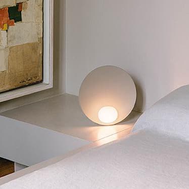 Настольный светильник Vibia Musa Table — фото 1
