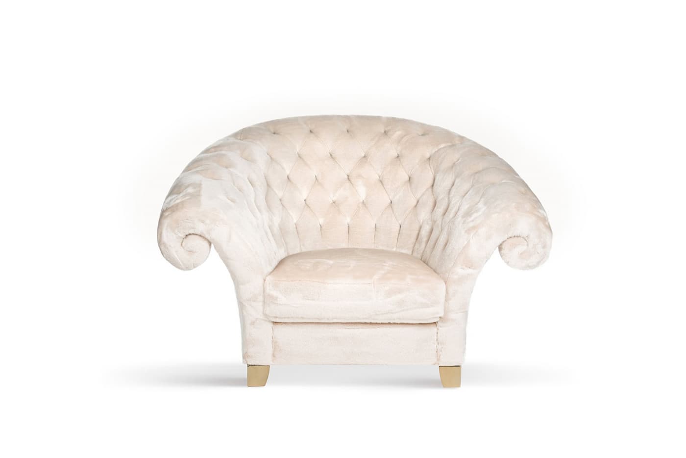 Кресло VGnewtrend NEW VERSAILLES ARMCHAIR — фото 2