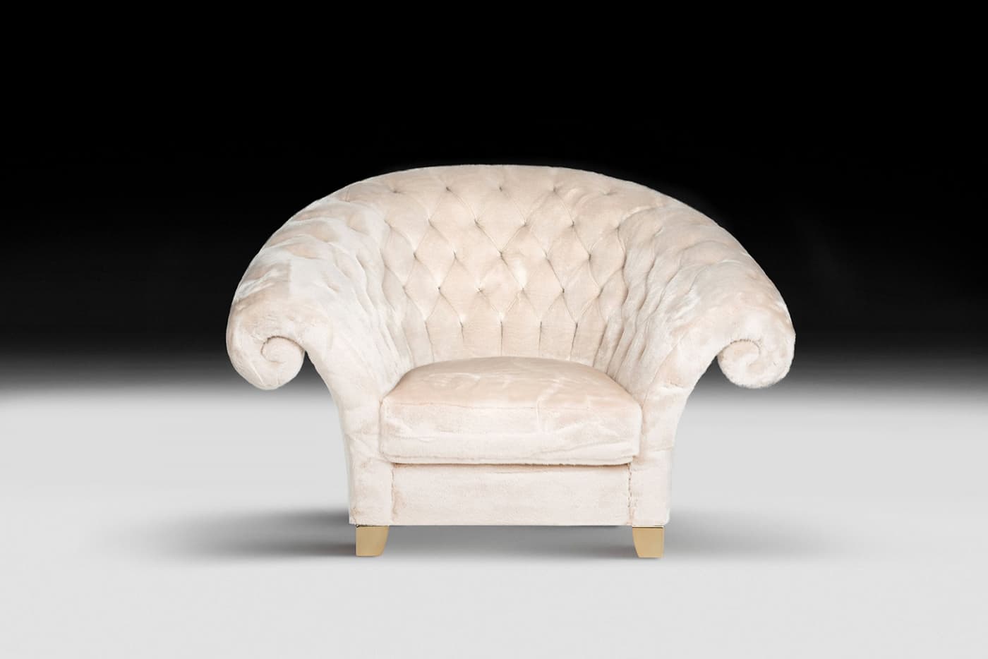 Кресло VGnewtrend NEW VERSAILLES ARMCHAIR — фото 3