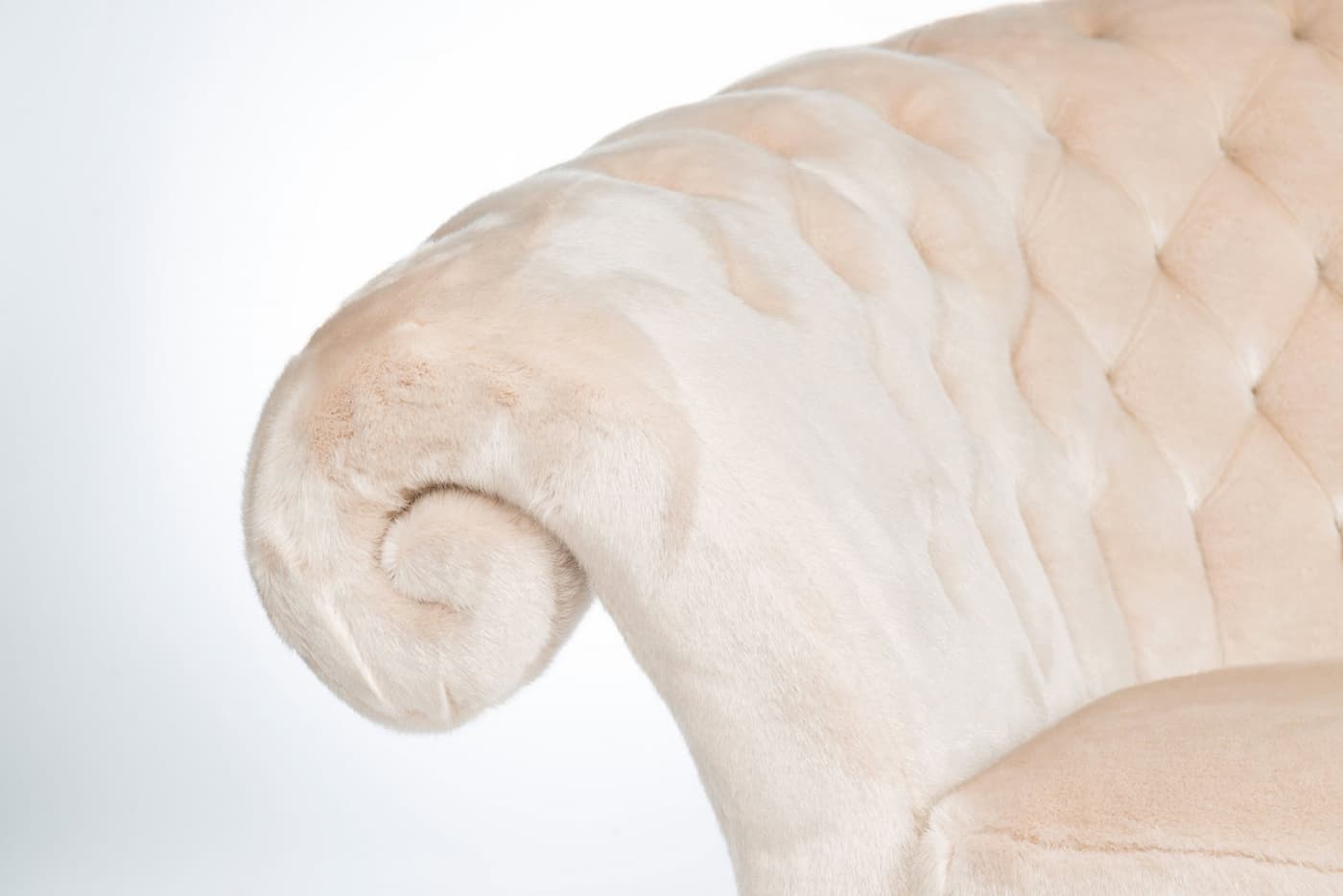 Кресло VGnewtrend NEW VERSAILLES ARMCHAIR — фото 4