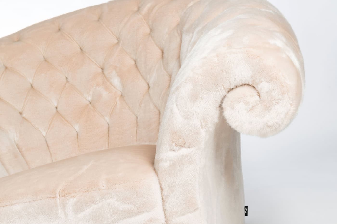 Кресло VGnewtrend NEW VERSAILLES ARMCHAIR — фото 6