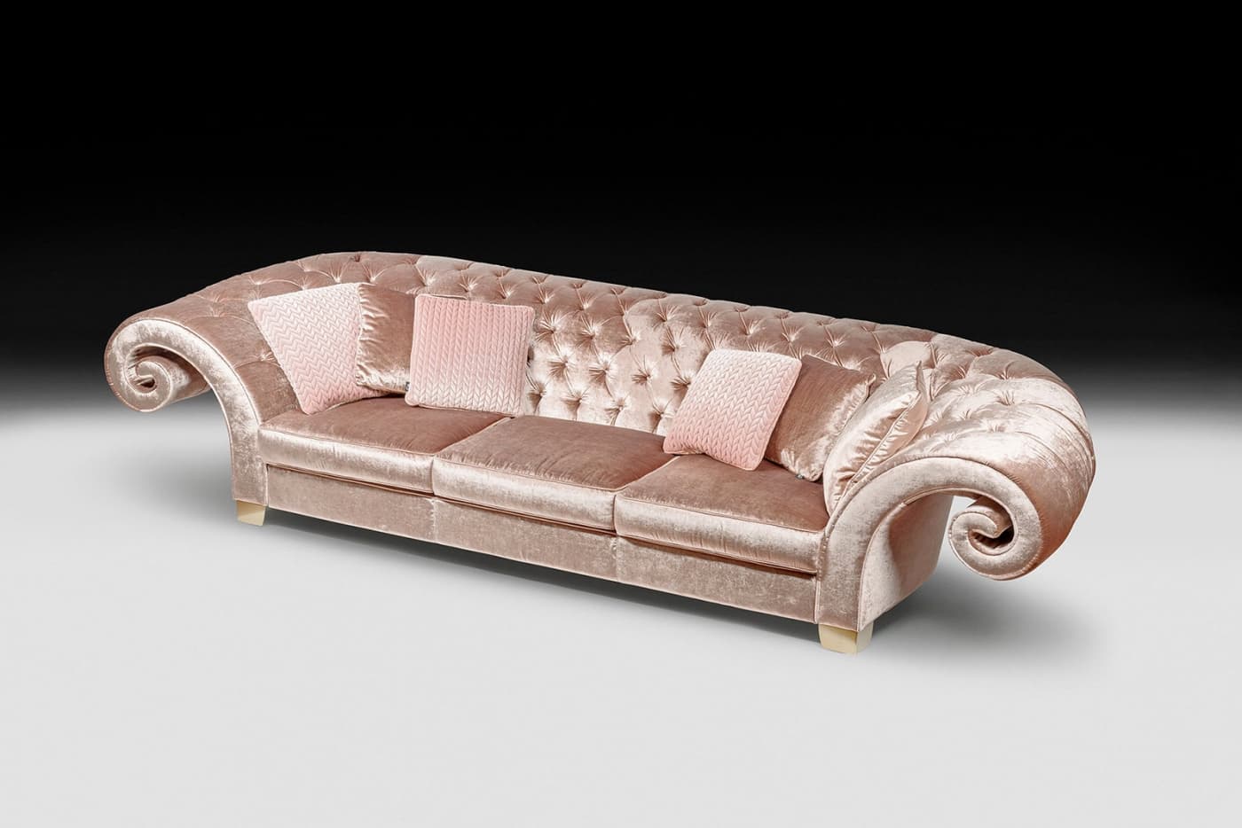 Диван VGnewtrend NEW VERSAILLES SOFA — фото 3