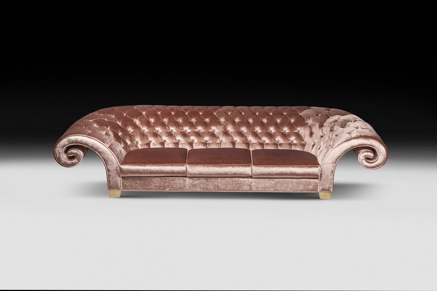 Диван VGnewtrend NEW VERSAILLES SOFA — фото 4