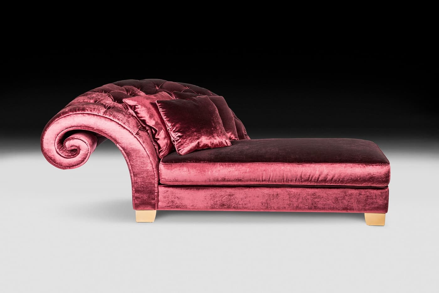 Кушетка VGnewtrend NEW VERSAILLES CHAISE — фото 3