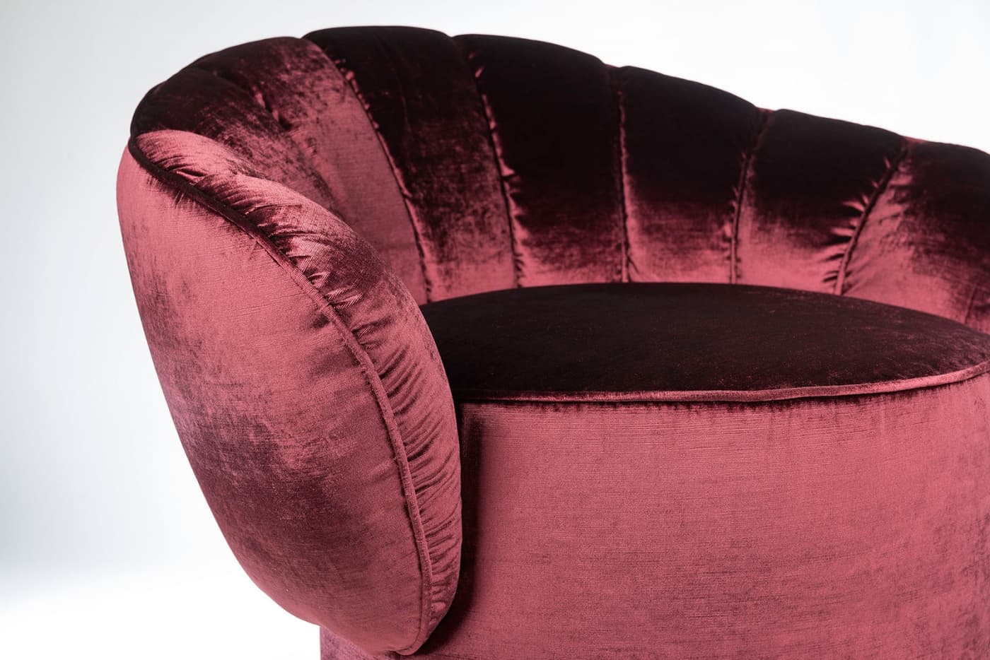 Кресло VGnewtrend KIDMAN Armchair — фото 5