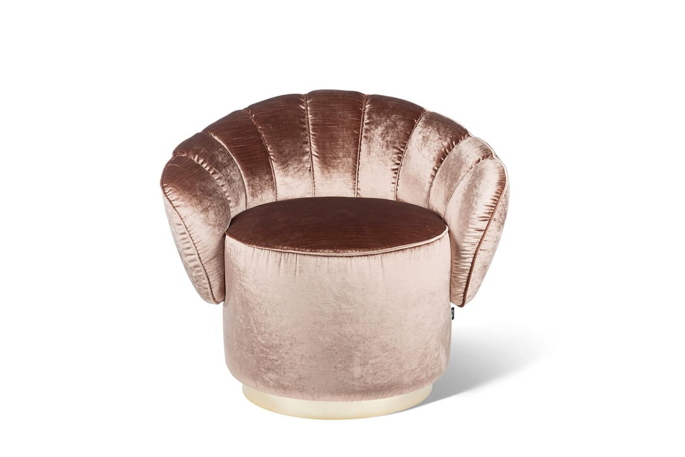 Кресло VGnewtrend KIDMAN Armchair — фото 3