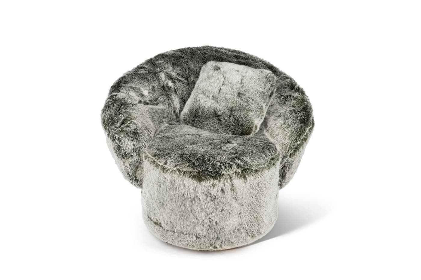 Кресло VGnewtrend KIDMAN Armchair — фото 4