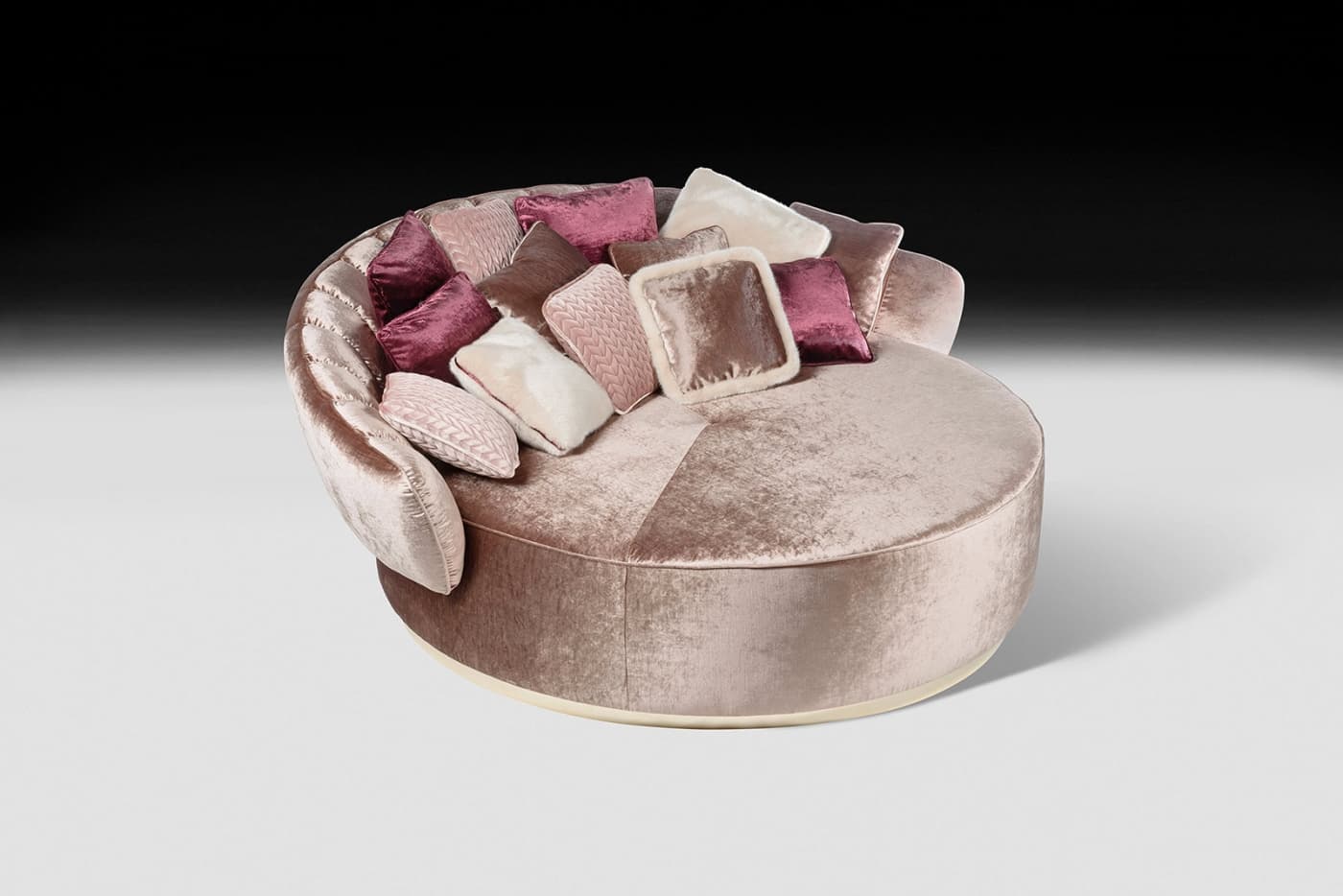 Диван-кровать VGnewtrend KIDMAN DAYBED — фото 2