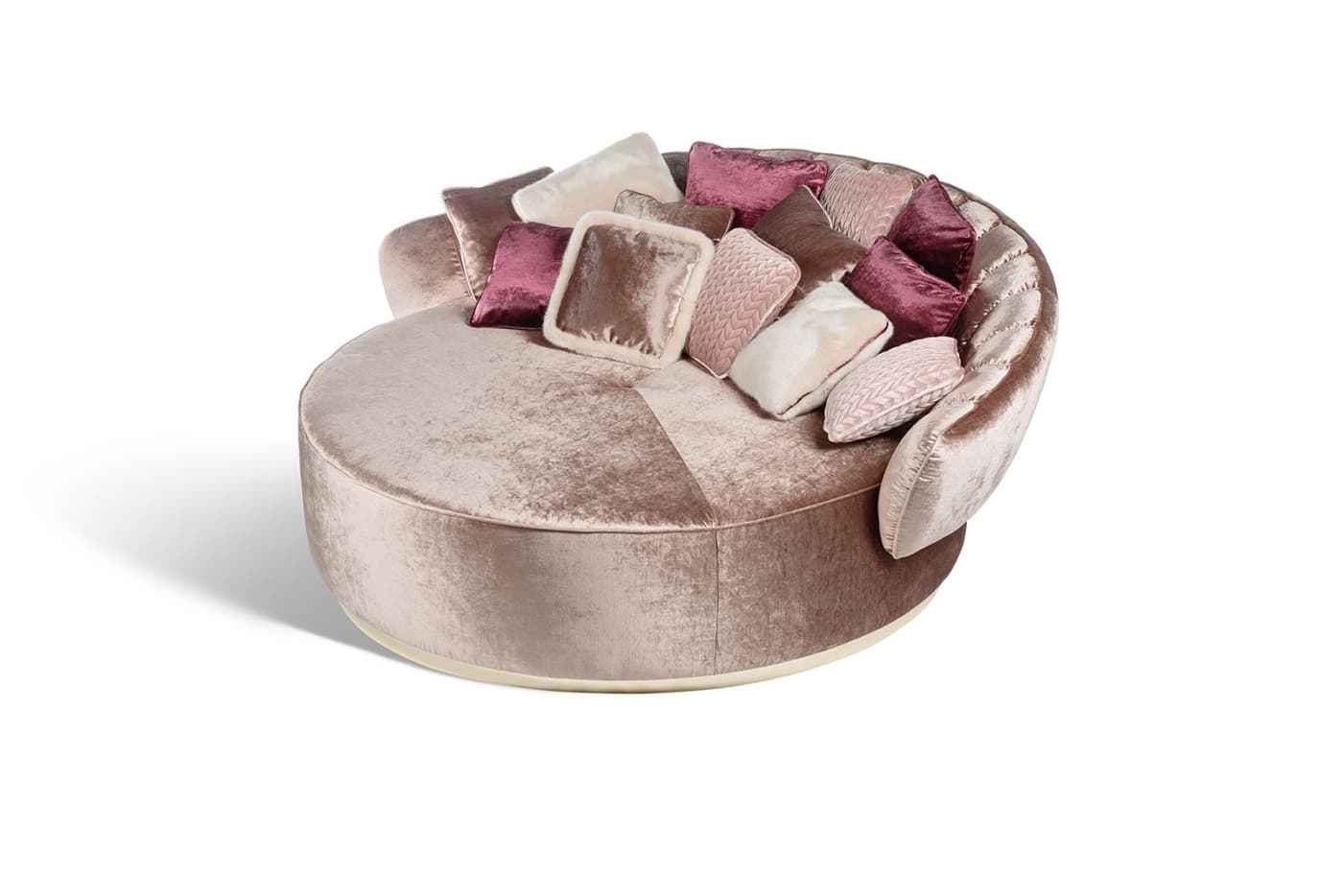 Диван-кровать VGnewtrend KIDMAN DAYBED — фото 3