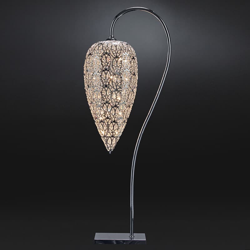 Торшер VGnewtrend ARABESQUE HEARTBEAT — фото 2
