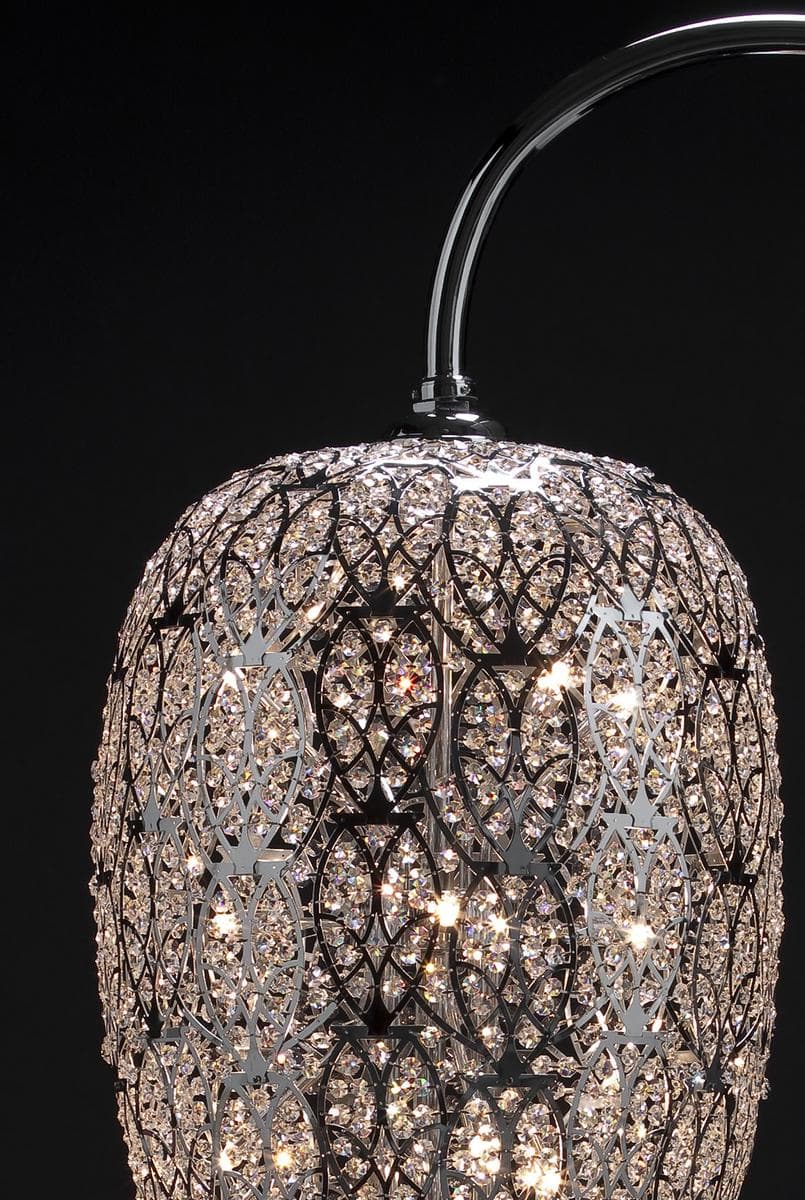 Торшер VGnewtrend ARABESQUE HEARTBEAT — фото 3