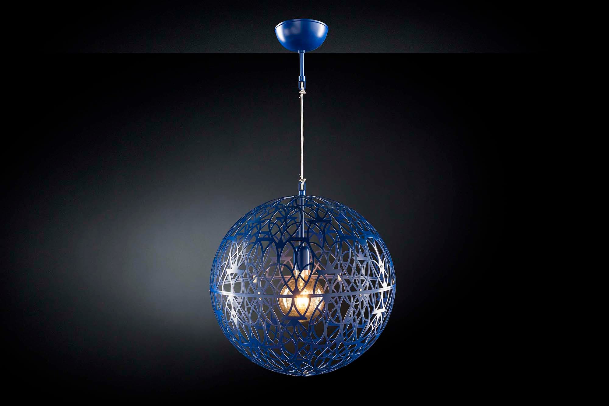 Подвесной светильник VGnewtrend ARABESQUE MARTE 30 — фото 5