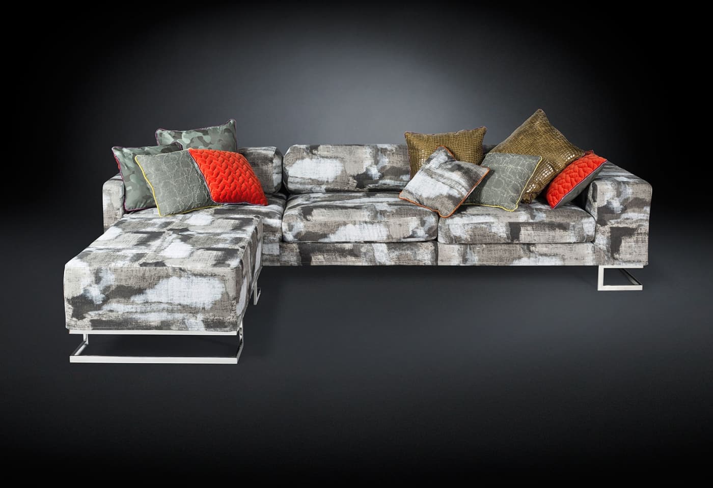 Диван VGnewtrend NEW YORK BIS SOFA — фото 3
