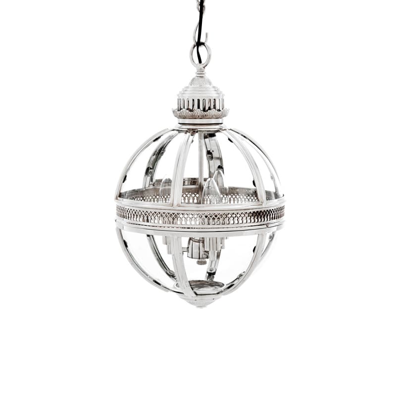Подвесной светильник Eichholtz Lantern Residential S — фото 5