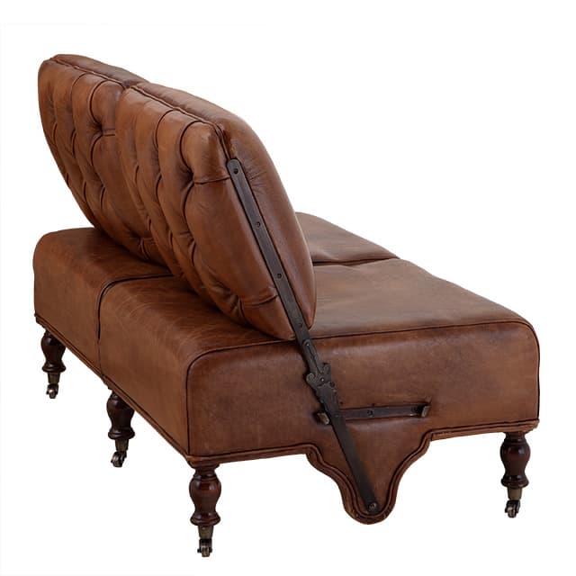 Диван Eichholtz Sofa Tête-à-tête — фото 2