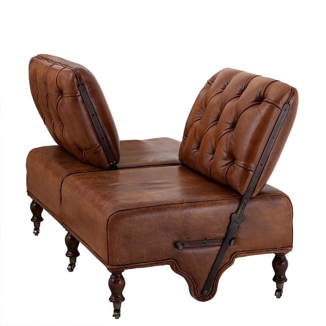 Диван Eichholtz Sofa Tête-à-tête — фото 3