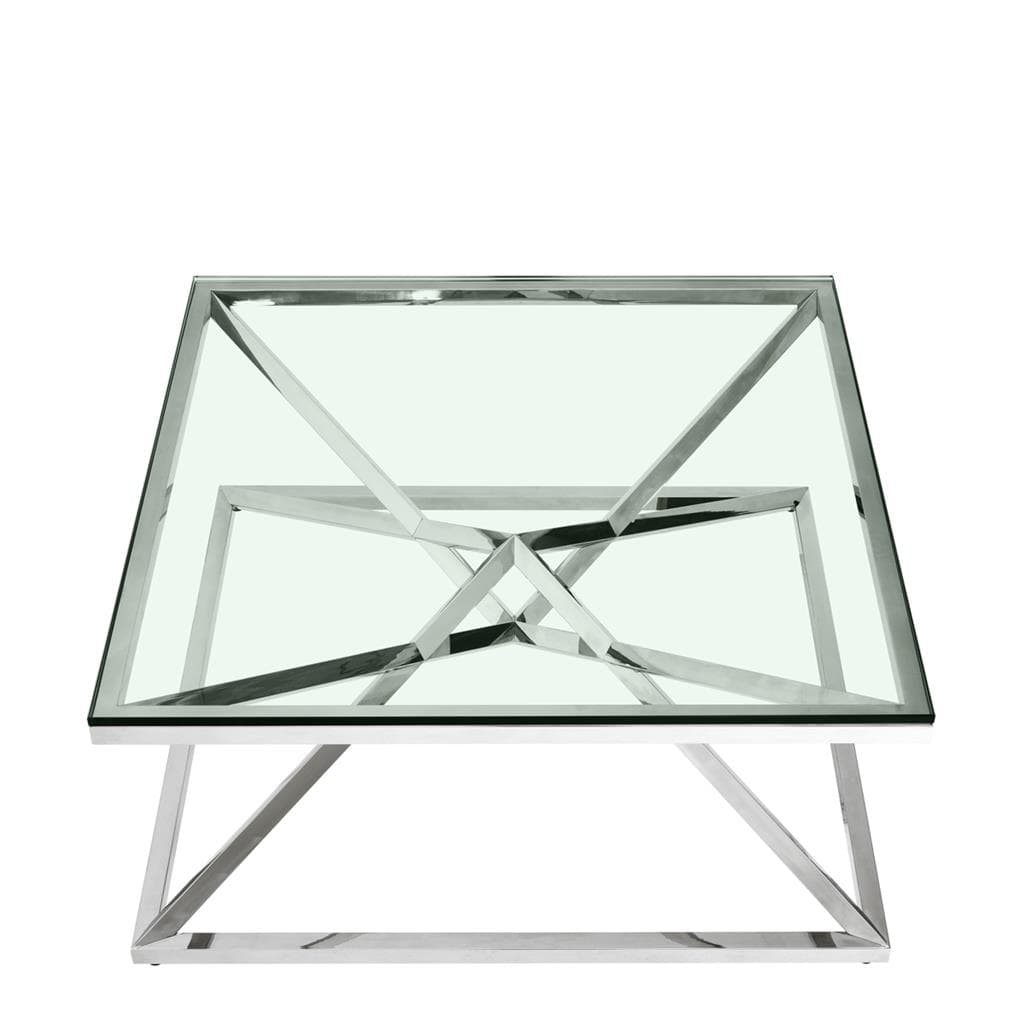 Кофейный столик Eichholtz Coffee Table Connor — фото 2