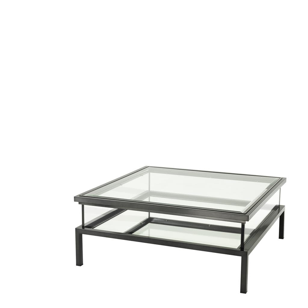 Кофейный столик Eichholtz Coffee Table Harvey — фото 3