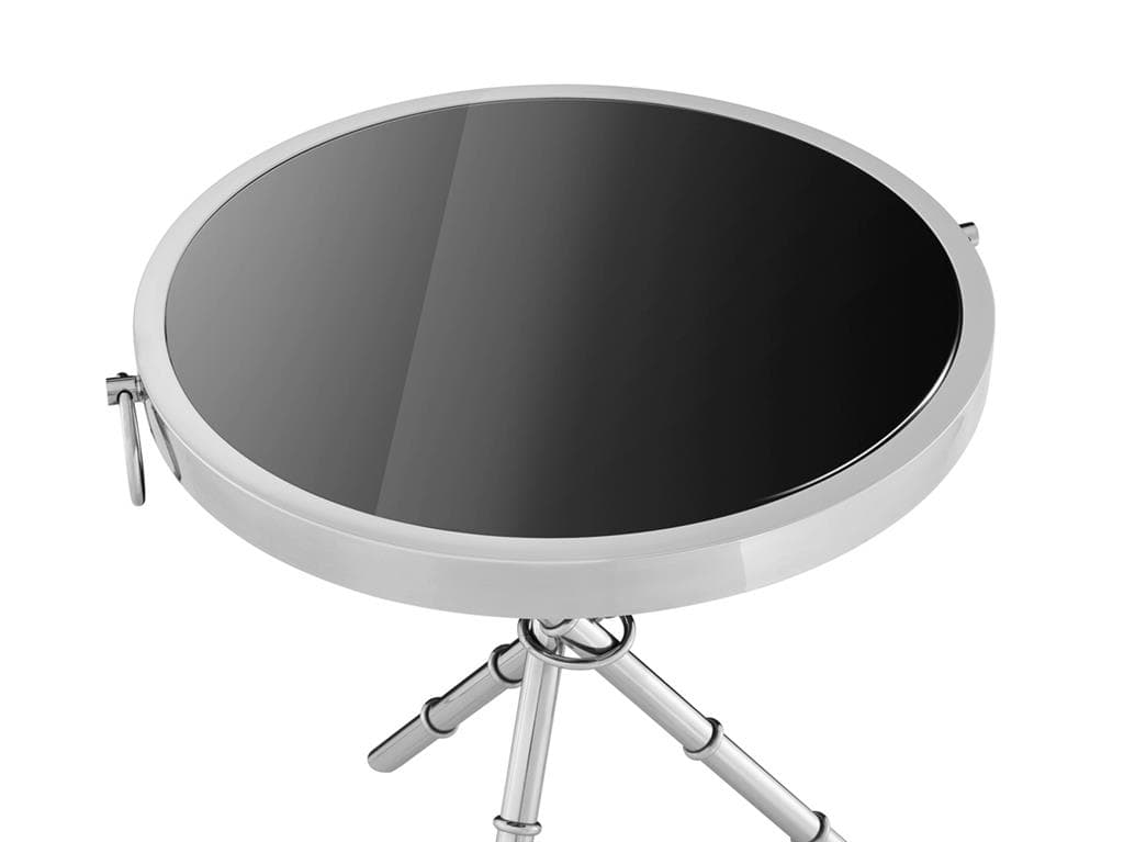 Приставной столик Eichholtz Side Table Omni — фото 5