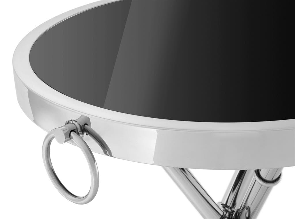 Приставной столик Eichholtz Side Table Omni — фото 4