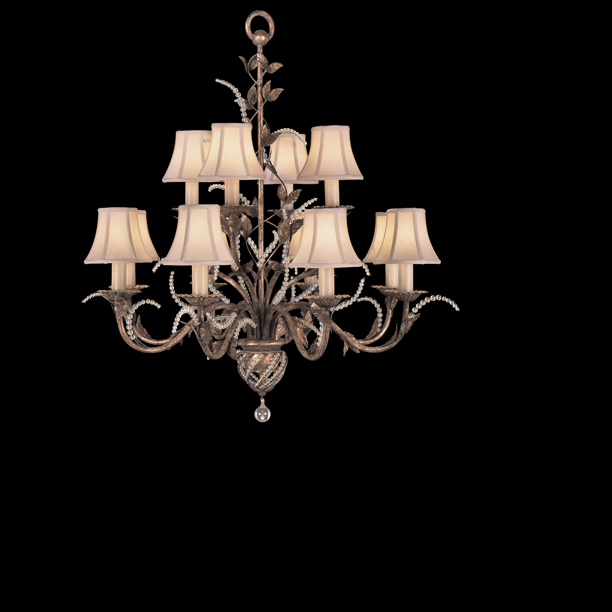 Люстра Fine Art Lamps A Midsummer Nights Dream 138540ST