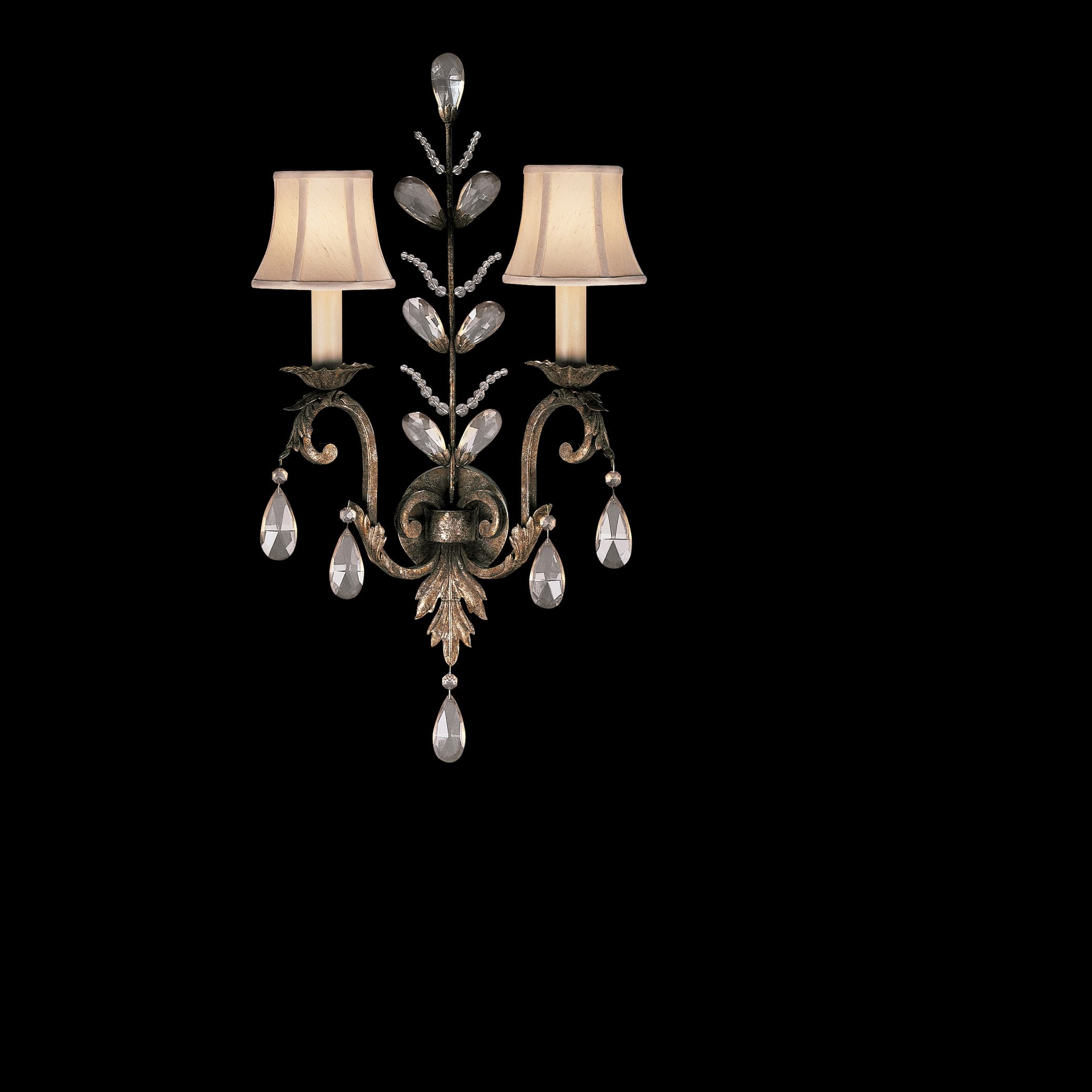 Бра Fine Art Lamps A Midsummer Nights Dream 142550ST