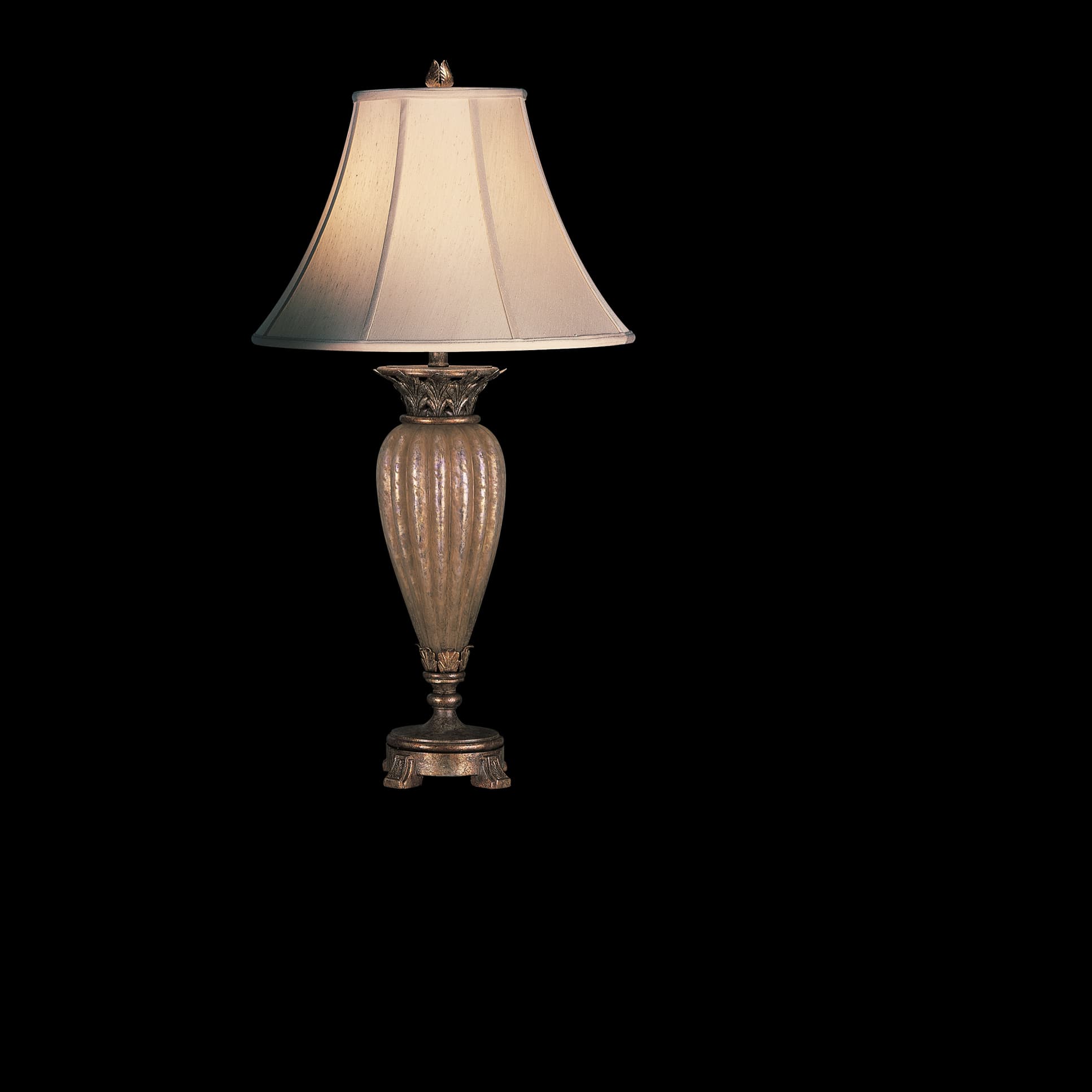 Настольная лампа Fine Art Lamps A Midsummer Nights Dream 145310ST