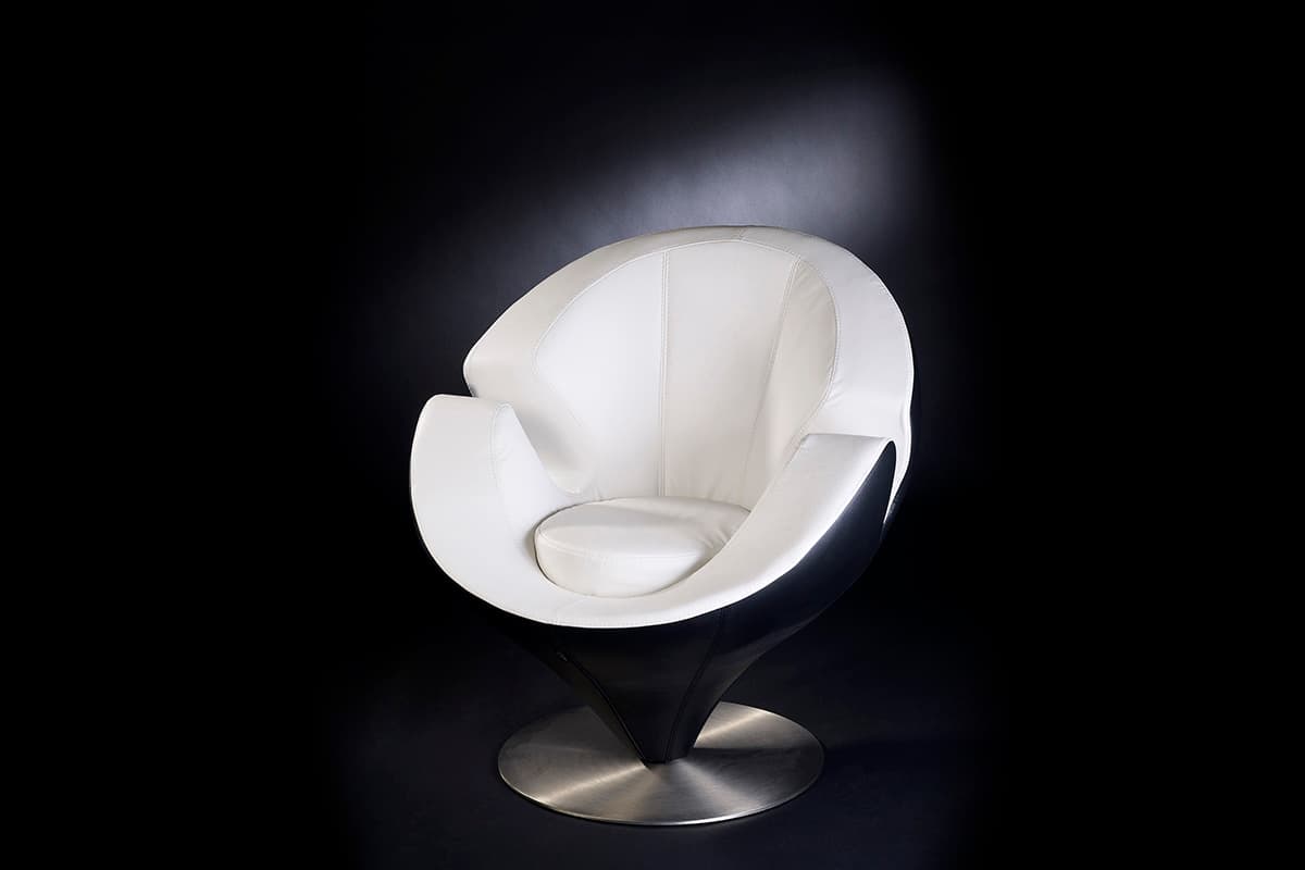 Кресло VGnewtrend CALLA — фото 2
