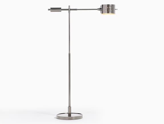 Торшер Holly Hunt STARLIGHT READING LAMP — фото 2