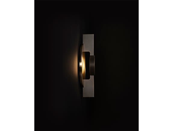 Настенный светильник Holly Hunt SUNSPOT SCONCE — фото 5