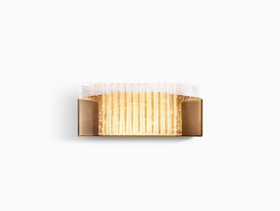 Настенный светильник Holly Hunt WALT SCONCE — фото 2
