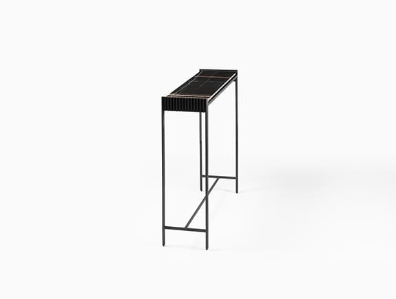 Консоль Holly Hunt CLAVIER CONSOLE — фото 3