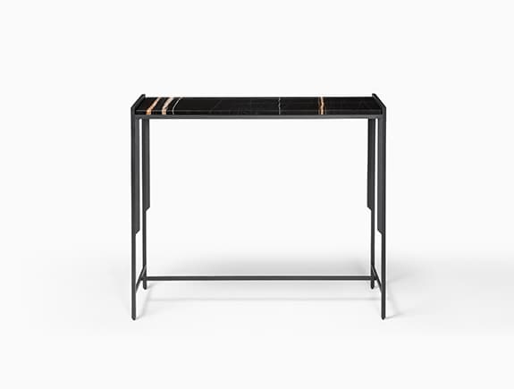 Консоль Holly Hunt CLAVIER CONSOLE — фото 2