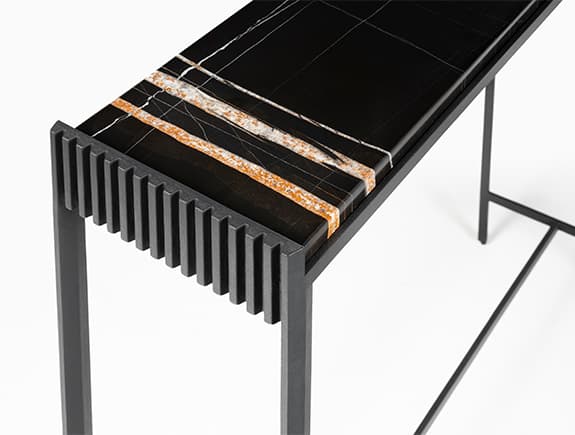 Консоль Holly Hunt CLAVIER CONSOLE — фото 5