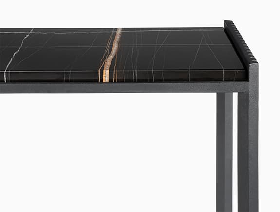 Консоль Holly Hunt CLAVIER CONSOLE — фото 6
